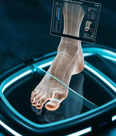 3d gait analysis