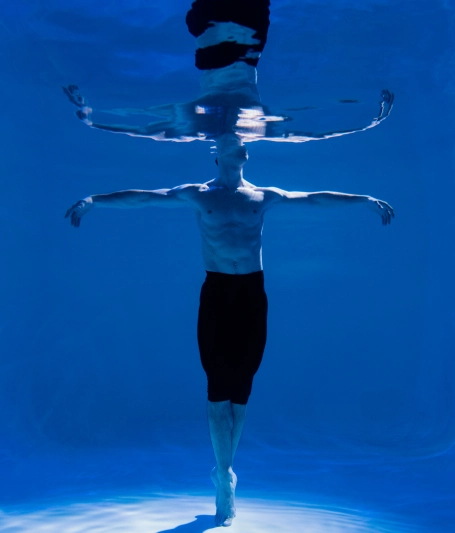 aquatic therapy