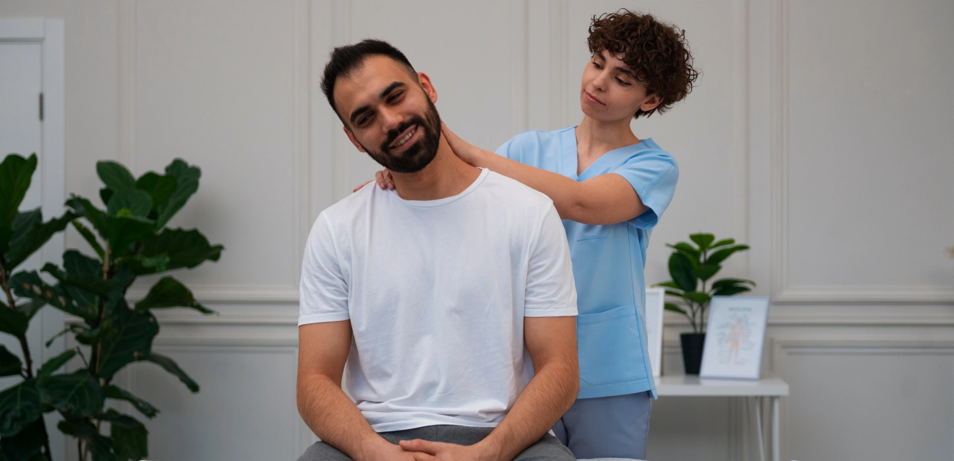 Experience Relief & Wellness with Expert Chiropractic Care!