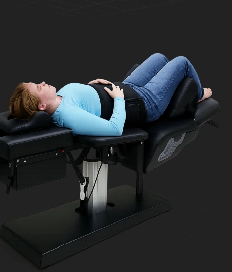 spinal decomp